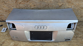 КРЫШКА БАГАЖНИКА AUDI A4 B7 2004-2008