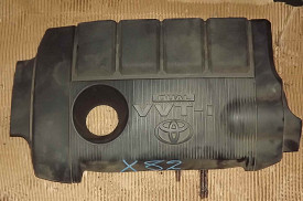 ДЕКОР ДВИГАТЕЛЯ (КРЫШКА МОТОРА) 2.7 TOYOTA VENZA GV10 2008-2016
