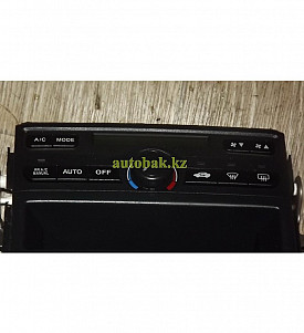 БЛОК УПРАВЛЕНИЯ КЛИМАТКОНТРОЛЯ (КНОПКИ) HONDA PILOT 2002-2005