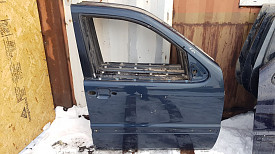 ДВЕРЬ ПЕРЕДНЯЯ ПРАВАЯ MERCEDES-BENZ ML320-350 W163 1997-2005