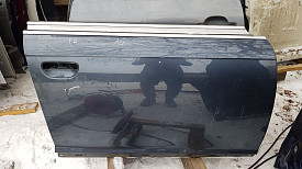 ДВЕРЬ ПЕРЕДНЯЯ ПРАВАЯ AUDI A6 2004-2009