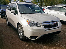 ЗАПЧАСТИ SUBARU FORESTER SJ 2012-2018 (12-15 И 15-16 И 16-18)