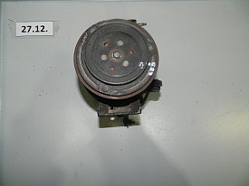 КОМПРЕССОР КОНДИЦИОНЕРА 3.5-3.7 INFINITI G25-G35-G37 V36 2006-2014