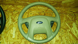 РУЛЬ (С AIRBAG) FORD ESCAPE R3 2007-2012