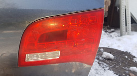 ФОНАРЬ ДВЕРИ БАГАЖНИКА ПРАВЫЙ (ФАРА) AUDI ALLROAD A6 C6 2006-2012