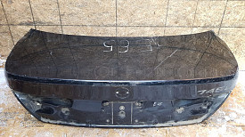 КРЫШКА БАГАЖНИКА BMW 7-SERIES 735-745 E65-66 2001-2005