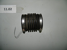 ГОФРА ВОЗДУШНОГО ФИЛЬТРА ШИРОКАЯ 4.0 NISSAN PATHFINDER R51 2004-2012