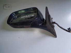 ЗЕРКАЛО ЗАДНЕГО ВИДА ЛЕВОЕ (БОКОВОЕ) (7 КОНТАКТОВ) (ПРАВЫЙ РУЛЬ WINDOM) LEXUS ES300 1996-2001