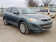 ЗАПЧАСТИ MAZDA CX-9 TB 2007-2015 (07-09 И 09-12 И 12-15)