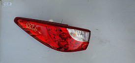 ФОНАРЬ КРЫЛА ЛЕВЫЙ (ФАРА) INFINITI JX35 2012-Н.В