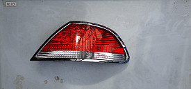 ФОНАРЬ КРЫЛА ПРАВЫЙ (ФАРА) BMW 740-750 E65 2005-2008