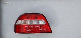 ФОНАРЬ КРЫЛА ЛЕВЫЙ (ФАРА) VOLVO S40