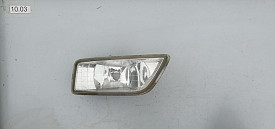 ПРОТИВОТУМАНКА ЛЕВАЯ HONDA ACCORD 7 UC CM5 CM6 (USA) 2002-2008