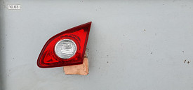 ФОНАРЬ ДВЕРИ БАГАЖНИКА ПРАВЫЙ (ФАРА) NISSAN ROGUE J10 2007-2013