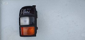 ФОНАРЬ КРЫЛА ЛЕВЫЙ (DEPO) (ФАРА) MITSUBISHI PAJERO 2