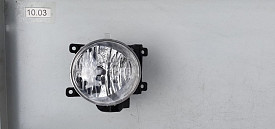 ПРОТИВОТУМАНКА ПРАВАЯ HILUX 