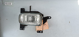 ПРОТИВОТУМАНКА ПРАВАЯ MAZDA CAPELA 