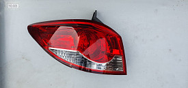 ФОНАРЬ КРЫЛА ЛЕВЫЙ (ХЭТЧБЕК) (DEPO) (ФАРА) CHEVROLET CRUZE J300 2012-2015