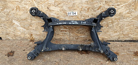 БАЛКА ЗАДНЯЯ (ПОДРАМНИК) 2.5-3.5 (2WD) LEXUS IS250-IS300-IS350 XE20 2005-2013