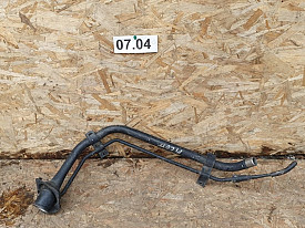 ГОРЛОВИНА БЕНЗОБАКА HONDA PILOT 1 YF1 2002-2005