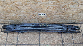УСИЛИТЕЛЬ БАМПЕРА ЗАДНИЙ BMW 7-SERIES 740-750 F01-F02 2008-2015