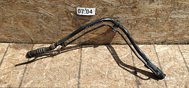 ГОРЛОВИНА БЕНЗОБАКА HONDA ELEMENT 2003-2008