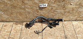 ГОРЛОВИНА БЕНЗОБАКА MITSUBISHI OUTLANDER XL 2005-2012