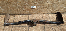 ФАРКОП HONDA PILOT 1 2002-2005