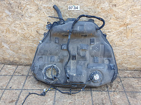 БЕНЗОБАК (БАК ТОПЛИВНЫЙ) SUBARU FORESTER SG 2002-2008