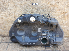 БЕНЗОБАК (БАК ТОПЛИВНЫЙ) NISSAN ALTIMA L32 2006-2013