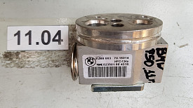 ИГЛА ИСПАРИТЕЛЯ КОНДИЦИОНЕРА BMW 7-SERIES 750 F01-F02 2008-2015