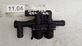 КРАН ПЕЧКИ (64119119164) BMW 7-SERIES 740-750 F01-F02 2008-2015