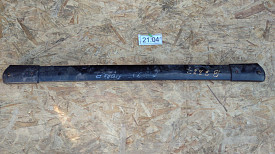 НАКЛАДКА ПОРОГА