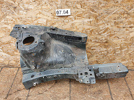 ЛОНЖЕРОН ПЕРЕДНИЙ ЛЕВЫЙ TOYOTA CAMRY XV40-45 2006-2011