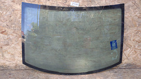 СТЕКЛО ЗАДНЕЕ (ЛОБОВОЕ) VOLKSWAGEN PASSAT B5 1996-2005