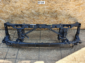 ТЕЛЕВИЗОР (СУППОРТ РАДИАТОРОВ) 4.4 LAND ROVER DISCOVERY 3 LR3 HSE 2004-2009