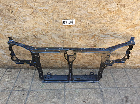 ТЕЛЕВИЗОР (СУППОРТ РАДИАТОРОВ) (ДУБЛИКАТ USA) SUBARU FORESTER SG 2005-2008