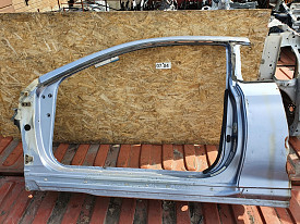 АРКА ДВЕРИ ПЕРЕДНЯЯ ЛЕВАЯ TOYOTA SOLARA XV30 2003-2009