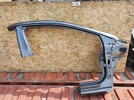АРКА ДВЕРИ ПЕРЕДНЯЯ ПРАВАЯ HONDA CIVIC 9 FB8 2011-2015