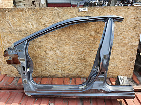 АРКА ДВЕРИ ПЕРЕДНЯЯ ЛЕВАЯ (С ДЕФЕКТОМ) HONDA CIVIC 9 FB8 2011-2015