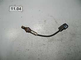 ЛЯМБДА ЗОНД (КИСЛОРОДНЫЙ ДАТЧИК) (39210-3E130) HYUNDAI SANTA FE 1 SM 2000-2006