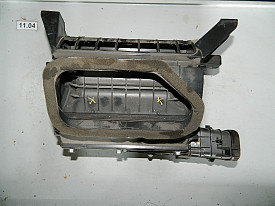 КОРПУС МОТОРА ПЕЧКИ HYUNDAI SANTA FE 2 CM 2006-2012