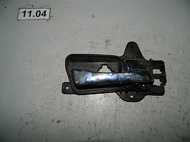 РУЧКА ДВЕРИ ВНУТРЕННЯЯ ЗАДНЯЯ ПРАВАЯ HYUNDAI I30 1 FD 2007-2012