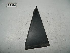 УГОЛОК ДВЕРИ НАРУЖНЫЙ ЛЕВЫЙ HYUNDAI I30 1 FD 2007-2012