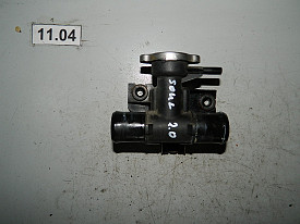 ГОРЛОВИНА РАДИАТОРА 2.0 KIA SOUL 1 (AM) 2008-2014
