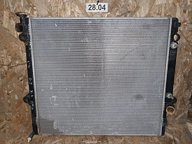 РАДИАТОР ОСНОВНОЙ (ОХЛАЖДЕНИЯ) 4.7 TOYOTA 4RUNNER 215 2002-2009