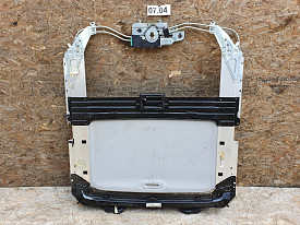 МЕХАНИЗМ ЛЮКА (С МОТОРЧИКОМ) (ЛЮК) HONDA CR-V 3 RE5-7 2007-2012