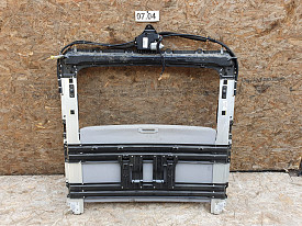 МЕХАНИЗМ ЛЮКА (С МОТОРЧИКОМ) (ЛЮК) HYUNDAI SANTA FE 2 CM 2006-2012