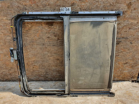 МЕХАНИЗМ ЛЮКА (С МОТОРЧИКОМ) (ЛЮК) TOYOTA SEQUOIA K35-40 2000-2007