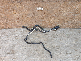 ГОРЛОВИНА БЕНЗОБАКА LEXUS GS300-350-430 S190 2005-2011